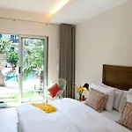 Bella Sombra Отель 3*