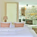 Hotel Bella Sombra Golturkbuku