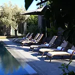 Hotel Bella Sombra 3*