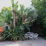 Отель Bella Sombra