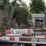 Hotel Bella Sombra Golturkbuku