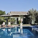 Hotel Bella Sombra