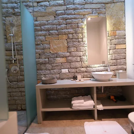 Bella Sombra Hotel Golturkbuku