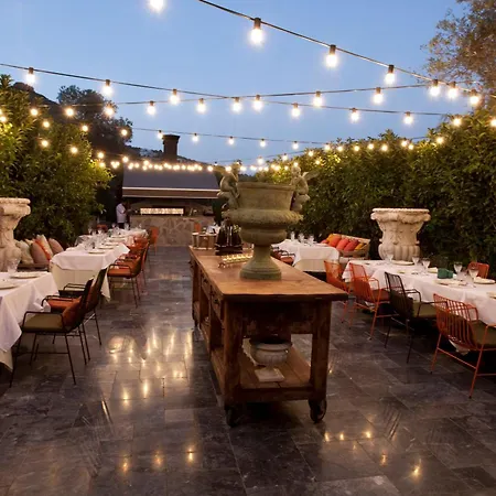 Bella Sombra 호텔 3*