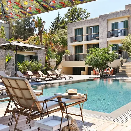 Hotel Bella Sombra