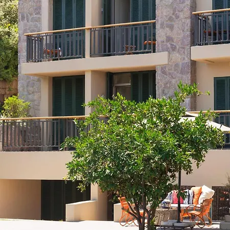 Hotel Bella Sombra