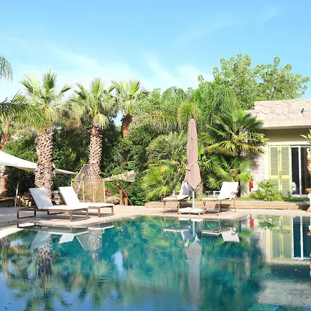 Bella Sombra Hotel Golturkbuku