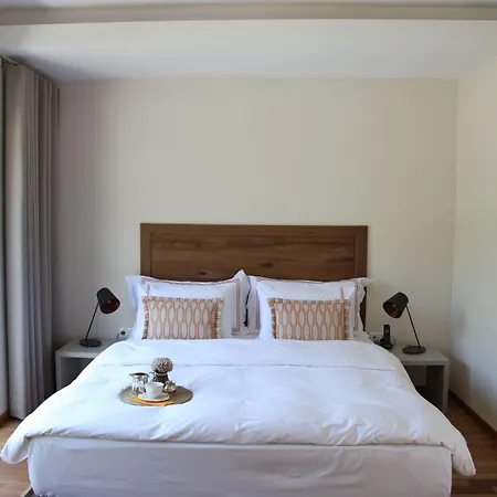Bella Sombra Hotel Golturkbuku