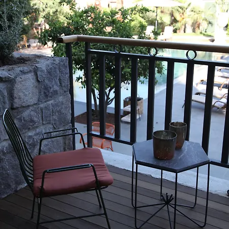 Hotel Bella Sombra