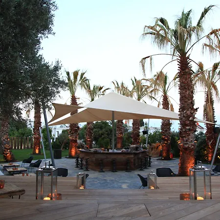 Bella Sombra 호텔 3*