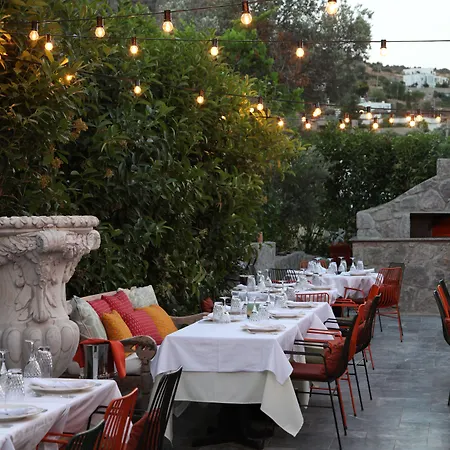 Bella Sombra Hotel