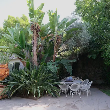Hotel Bella Sombra