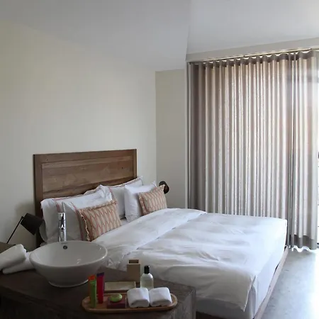 Hotel Bella Sombra