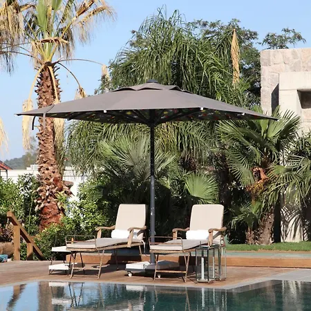 Bella Sombra Hotel 3*