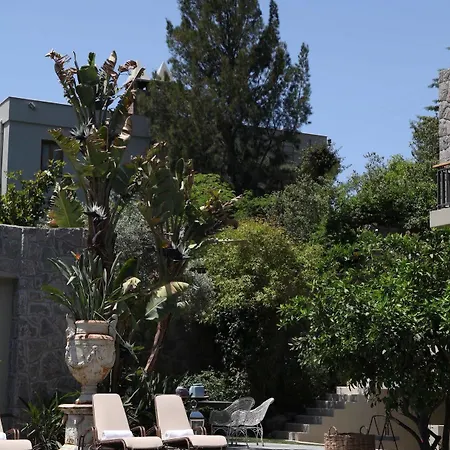 Bella Sombra Hotel 3*