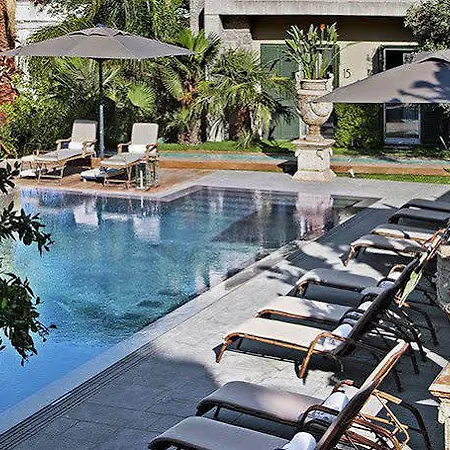 Hotel Bella Sombra 3*