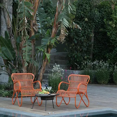 Hotel Bella Sombra