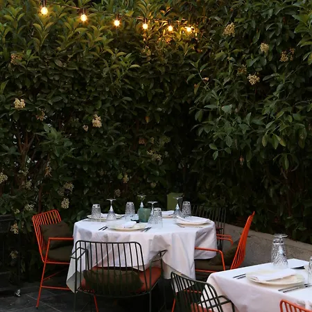 Bella Sombra Hotel