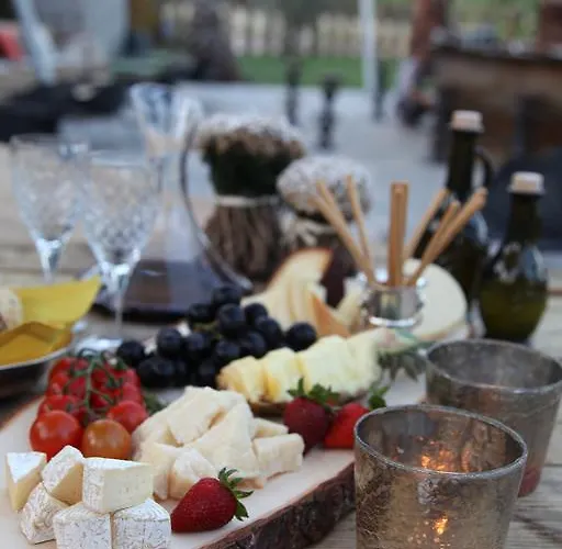 Bella Sombra 호텔 3*