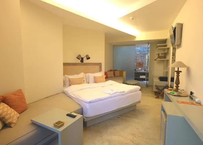 Bella Sombra 3* 골터크부쿠