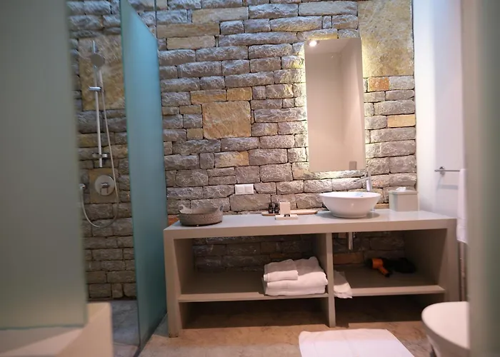 Bella Sombra 호텔 골터크부쿠