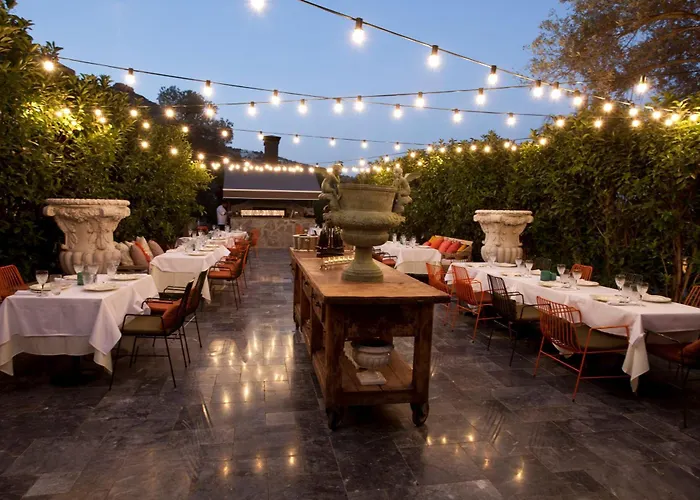 Bella Sombra 호텔 3*