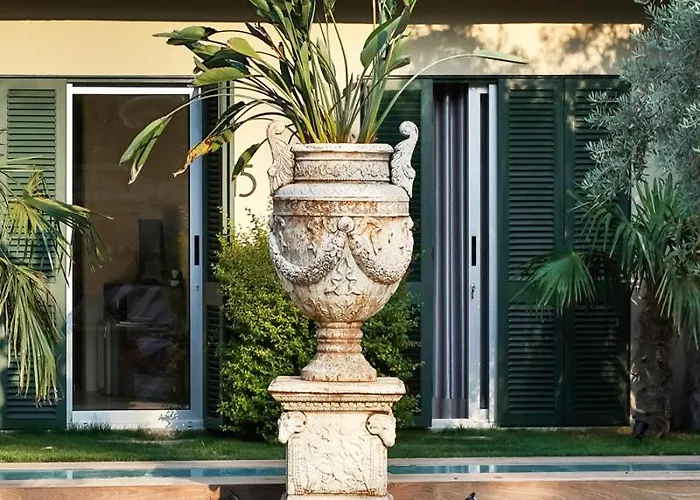 Bella Sombra 3* 골터크부쿠