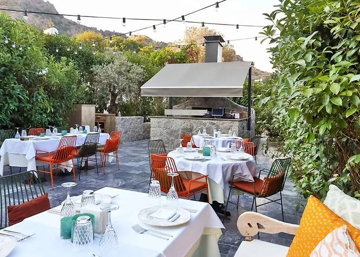 Bella Sombra 호텔 3*