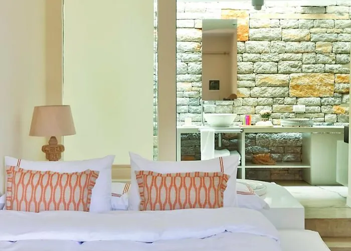 호텔 Bella Sombra 골터크부쿠