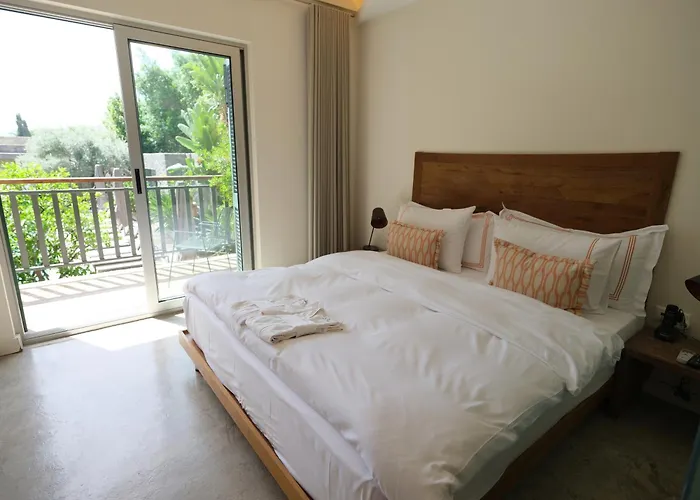 Bella Sombra 3* 골터크부쿠