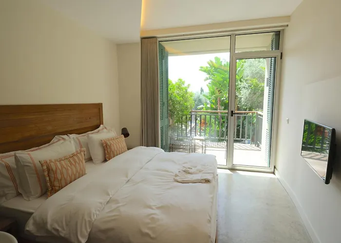 호텔 Bella Sombra 3*