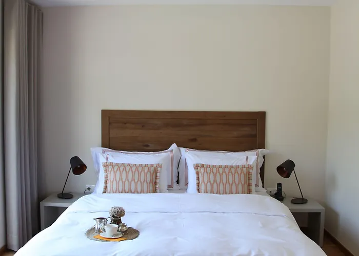 Bella Sombra 호텔 골터크부쿠