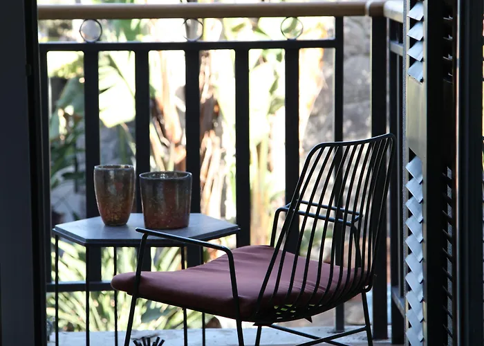 Bella Sombra 호텔 3*