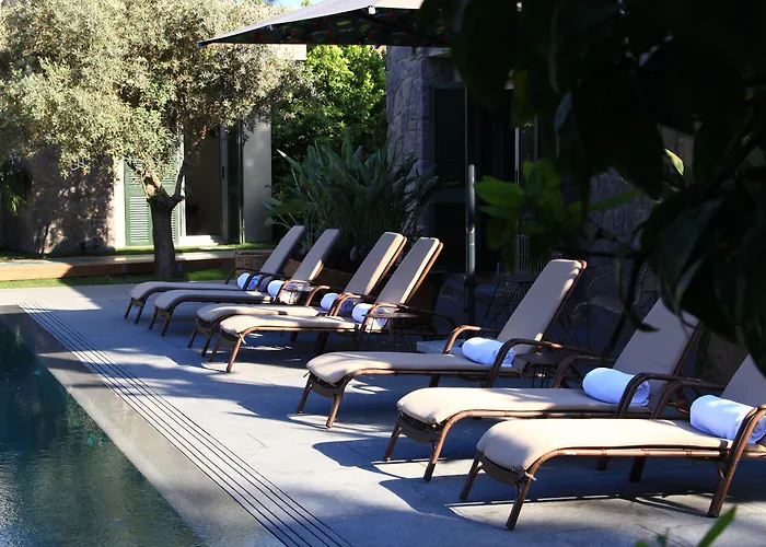 호텔 Bella Sombra 3*