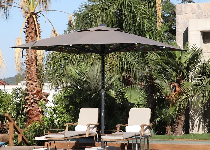 Bella Sombra 골터크부쿠