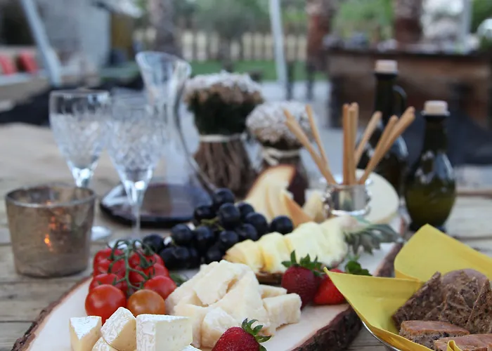 Bella Sombra 골터크부쿠