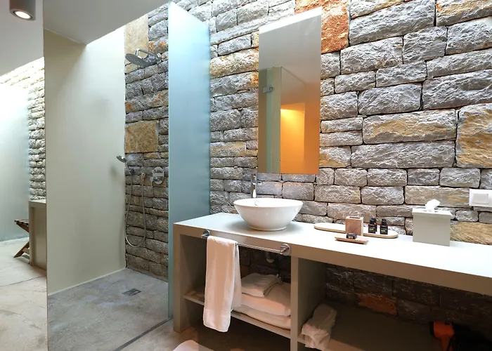 Bella Sombra 호텔 골터크부쿠