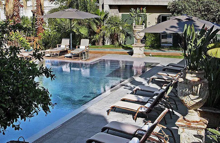 호텔 Bella Sombra 3*