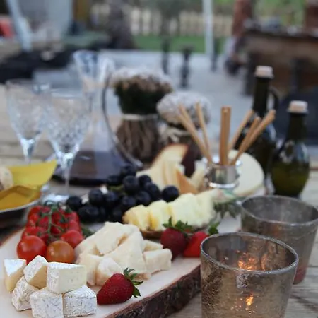 Bella Sombra Otel 3*