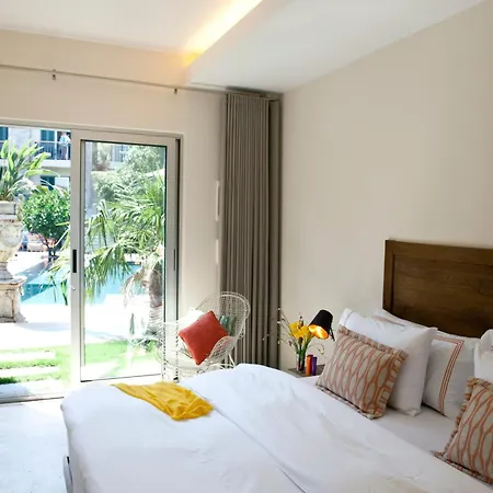 Bella Sombra Otel 3*