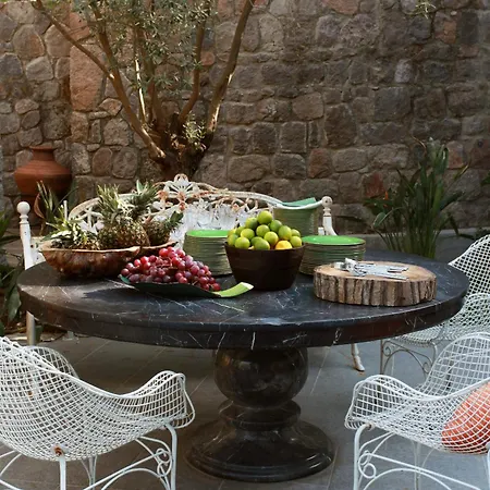 Bella Sombra Göltürkbükü