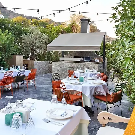 Bella Sombra Otel 3*