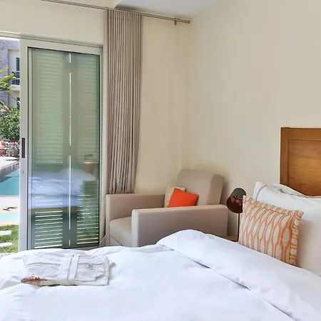 Otel Bella Sombra 3*