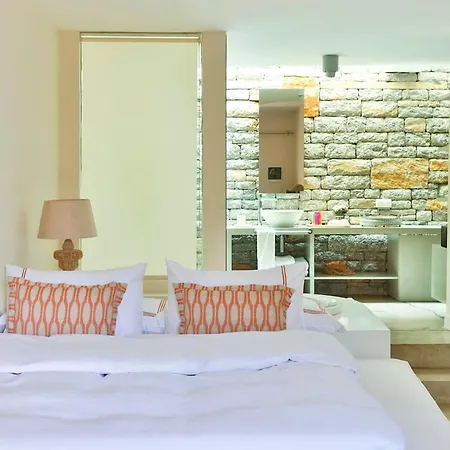 Hotel Bella Sombra Göltürkbükü