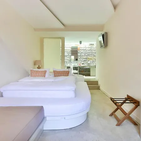 Otel Bella Sombra Göltürkbükü