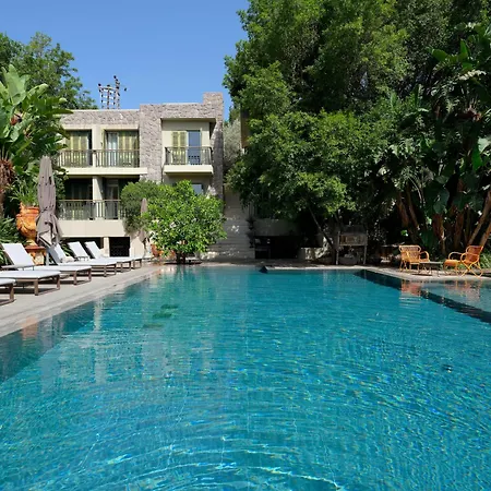 Bella Sombra Hotel Golturkbuku