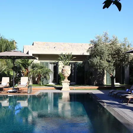 Hotel Bella Sombra