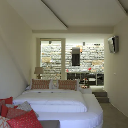 Bella Sombra Otel 3*