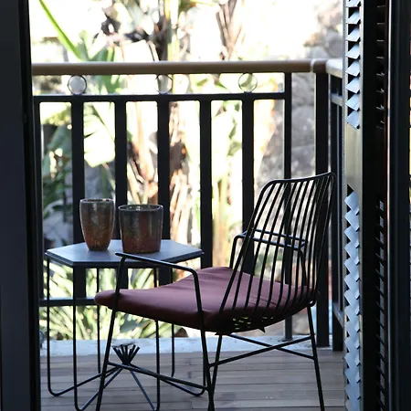 Bella Sombra Hotel 3*