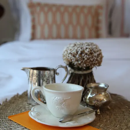 Bella Sombra Türkbükü